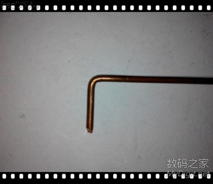 我的双菱天线制作~ 我的双菱天线制作~