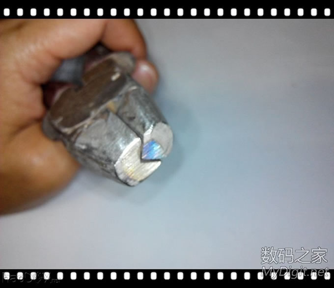 我的双菱天线制作~ 我的双菱天线制作~