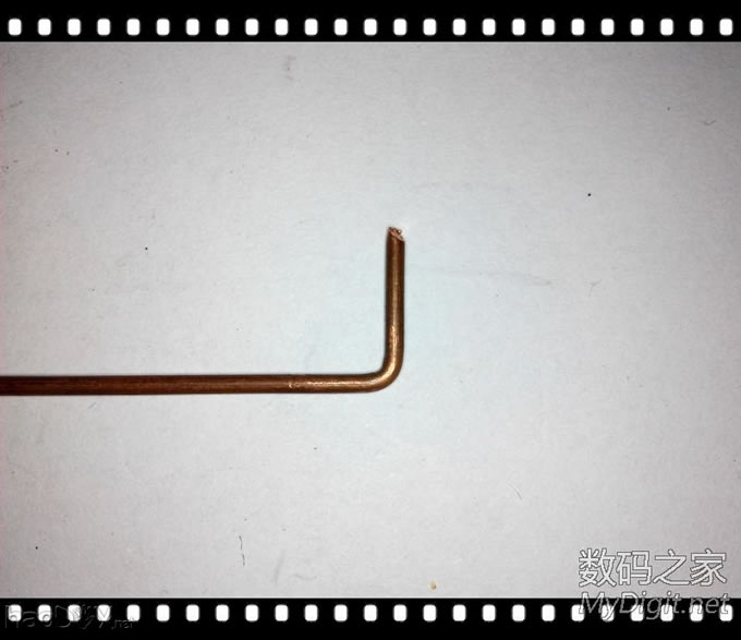 我的双菱天线制作~ 我的双菱天线制作~