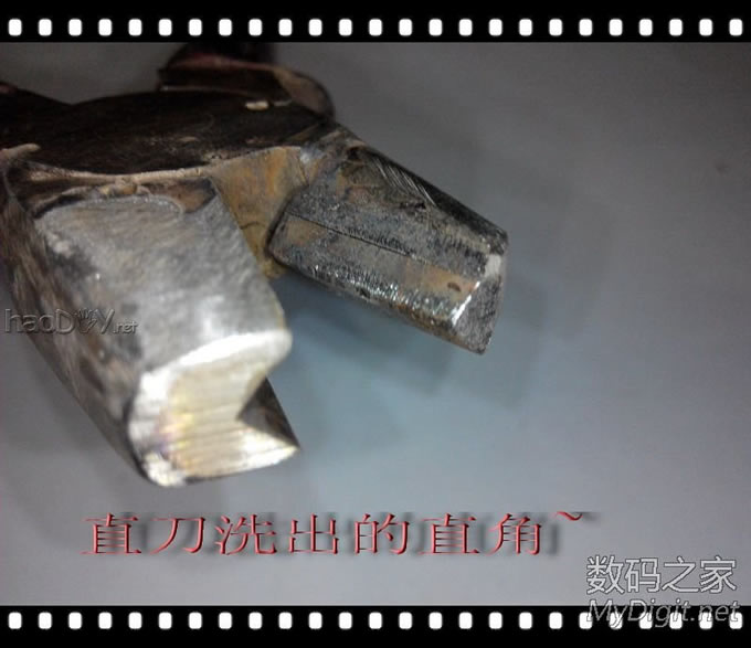 我的双菱天线制作~ 我的双菱天线制作~