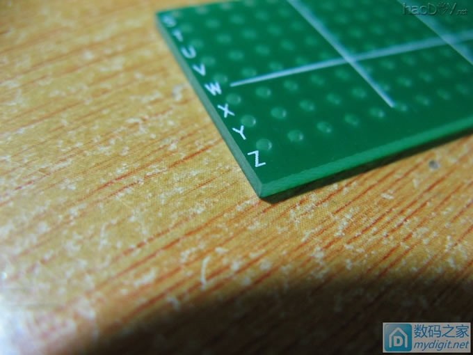 补交作业,Maxtor牌Quantum硬盘小砂轮机DIY完成,欢迎大家参观!