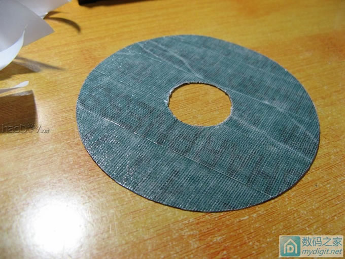 补交作业,Maxtor牌Quantum硬盘小砂轮机DIY完成,欢迎大家参观! 补交作业,Maxtor牌Quantum硬盘小砂轮机DIY完成,欢迎大家参观!