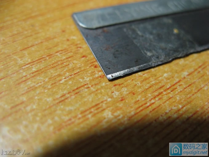 补交作业,Maxtor牌Quantum硬盘小砂轮机DIY完成,欢迎大家参观!