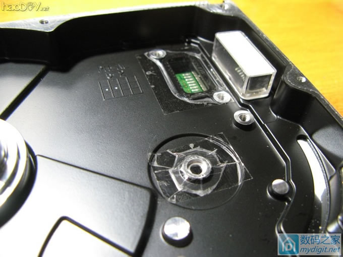 补交作业,Maxtor牌Quantum硬盘小砂轮机DIY完成,欢迎大家参观! 补交作业,Maxtor牌Quantum硬盘小砂轮机DIY完成,欢迎大家参观!