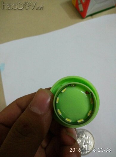 小夜灯,亮点是小巧精致! 小夜灯,亮点是小巧精致!