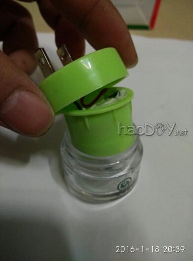 小夜灯,亮点是小巧精致! 小夜灯,亮点是小巧精致!