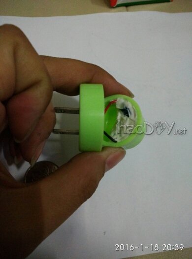 小夜灯,亮点是小巧精致! 小夜灯,亮点是小巧精致!