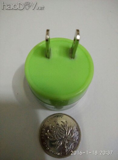 小夜灯,亮点是小巧精致! 小夜灯,亮点是小巧精致!