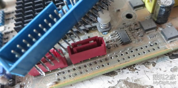 DIY三合一全单片机控制OLED数显反修台