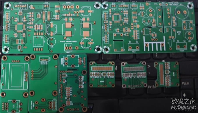 DIY三合一全单片机控制OLED数显反修台 DIY三合一全单片机控制OLED数显反修台