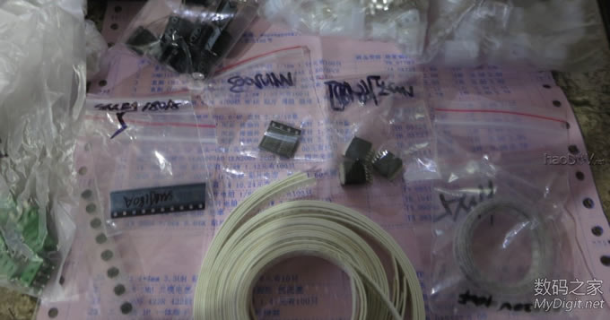 DIY三合一全单片机控制OLED数显反修台 DIY三合一全单片机控制OLED数显反修台