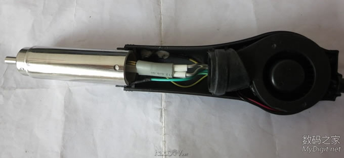 DIY三合一全单片机控制OLED数显反修台 DIY三合一全单片机控制OLED数显反修台