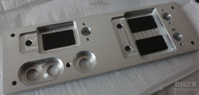 DIY三合一全单片机控制OLED数显反修台 DIY三合一全单片机控制OLED数显反修台