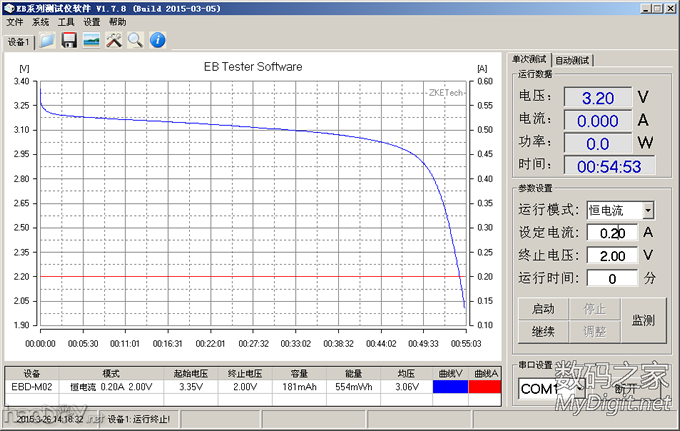 3节AAA铁锂彻底终结万用表9V电池各类升压方案 3节AAA铁锂彻底终结万用表9V电池各类升压方案