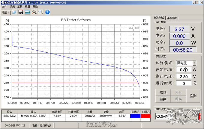 回 jforu 的帖子 3节AAA铁锂彻底终结万用表9V电池各类升压方案