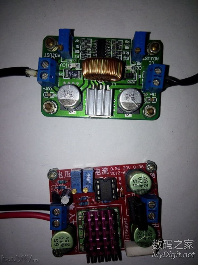 3节AAA铁锂彻底终结万用表9V电池各类升压方案 3节AAA铁锂彻底终结万用表9V电池各类升压方案