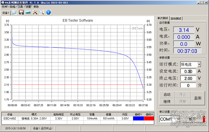 3节AAA铁锂彻底终结万用表9V电池各类升压方案 3节AAA铁锂彻底终结万用表9V电池各类升压方案