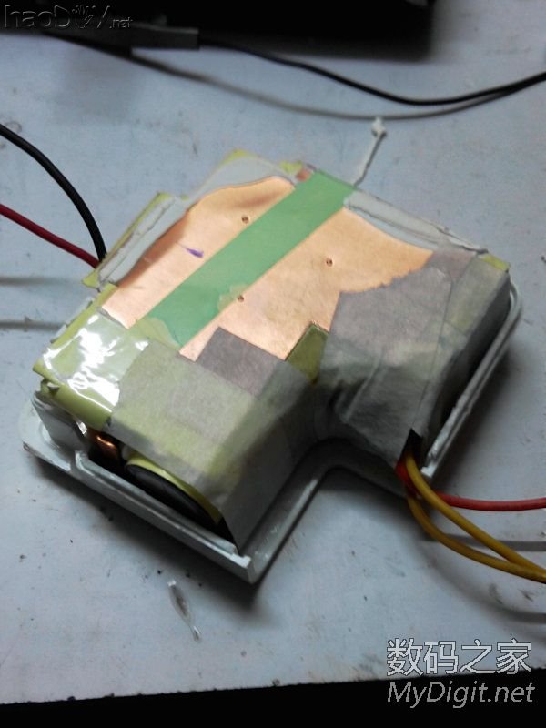 这个白光不白菜,OLED数显白光T12焊台 之第二版 这个白光不白菜,OLED数显白光T12焊台 之第二版