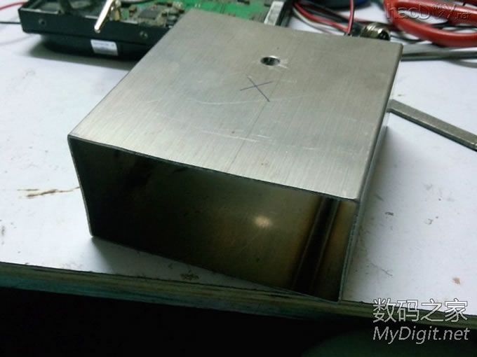 这个白光不白菜,OLED数显白光T12焊台 之第二版 这个白光不白菜,OLED数显白光T12焊台 之第二版