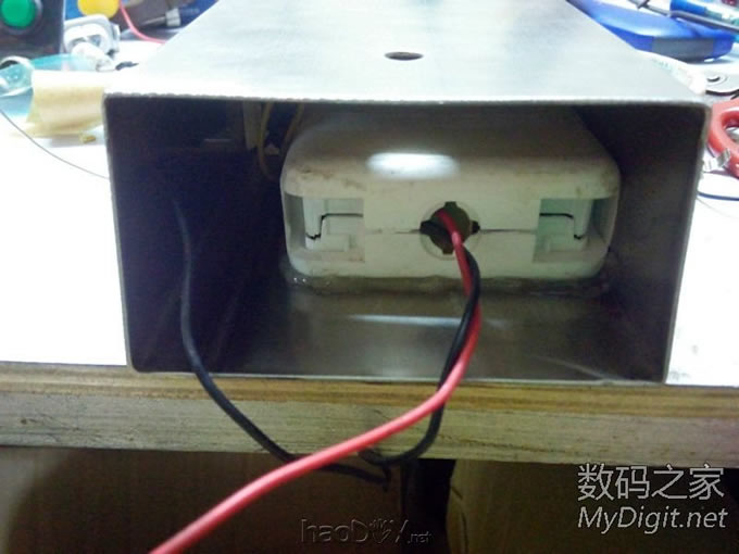 这个白光不白菜,OLED数显白光T12焊台 之第二版