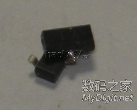 原创可充电超小手机红外遥控器 原创可充电超小手机红外遥控器