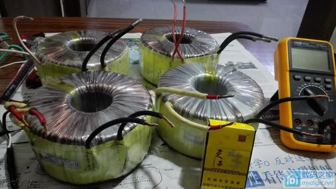 今天捡到宝了 今天捡到宝了