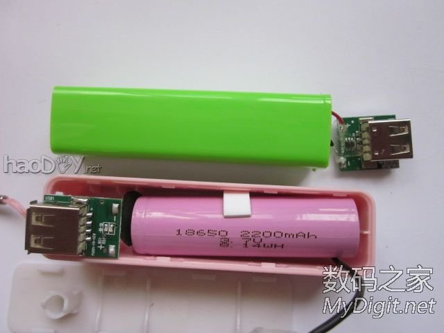 用香水移动电源给玩具遥控车供电 (结果损失惨重) 用香水移动电源给玩具遥控车供电 (结果损失惨重)