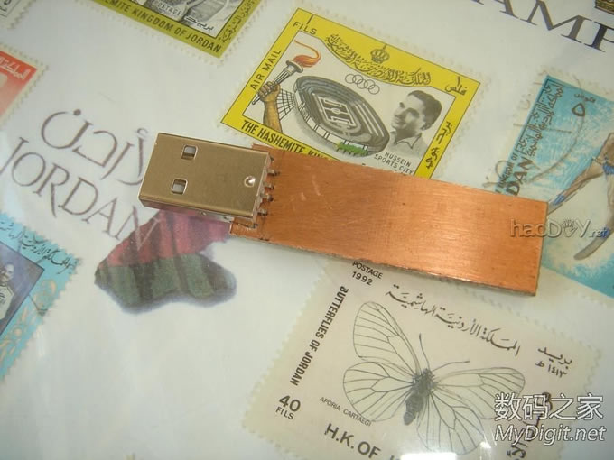 用平板WiFi模块 自制RTL8188无线网卡 用平板WiFi模块 自制RTL8188无线网卡