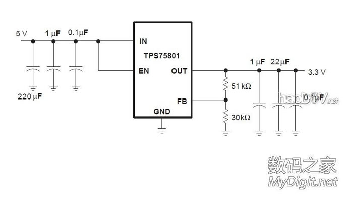 用平板WiFi模块 自制RTL8188无线网卡 用平板WiFi模块 自制RTL8188无线网卡