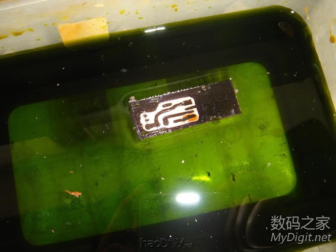 用平板WiFi模块 自制RTL8188无线网卡 用平板WiFi模块 自制RTL8188无线网卡