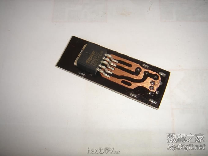 用平板WiFi模块 自制RTL8188无线网卡 用平板WiFi模块 自制RTL8188无线网卡