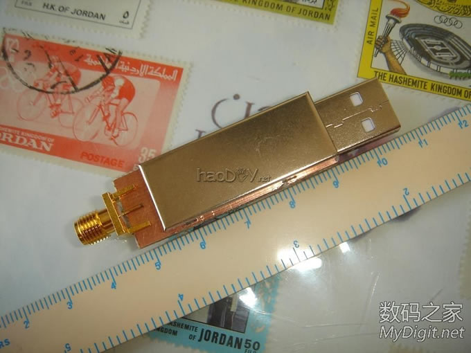 用平板WiFi模块 自制RTL8188无线网卡 用平板WiFi模块 自制RTL8188无线网卡