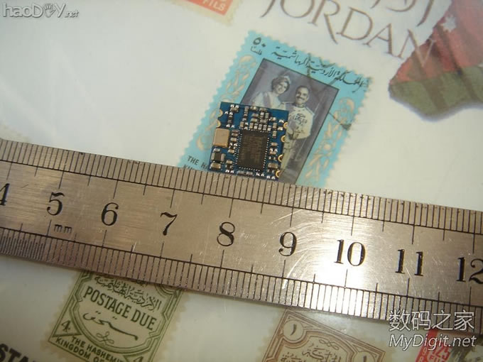 用平板WiFi模块 自制RTL8188无线网卡 用平板WiFi模块 自制RTL8188无线网卡