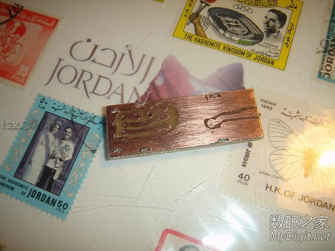 用平板WiFi模块 自制RTL8188无线网卡 用平板WiFi模块 自制RTL8188无线网卡