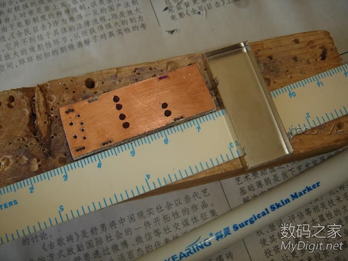 用平板WiFi模块 自制RTL8188无线网卡 用平板WiFi模块 自制RTL8188无线网卡