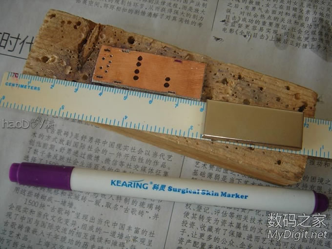 用平板WiFi模块 自制RTL8188无线网卡 用平板WiFi模块 自制RTL8188无线网卡