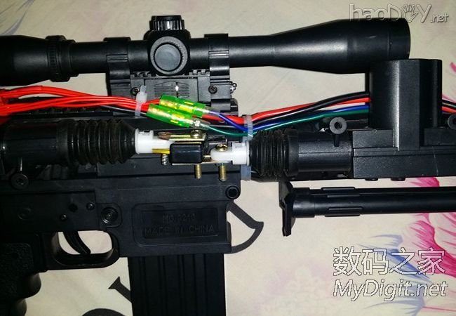 超级连发gun 超级连发gun