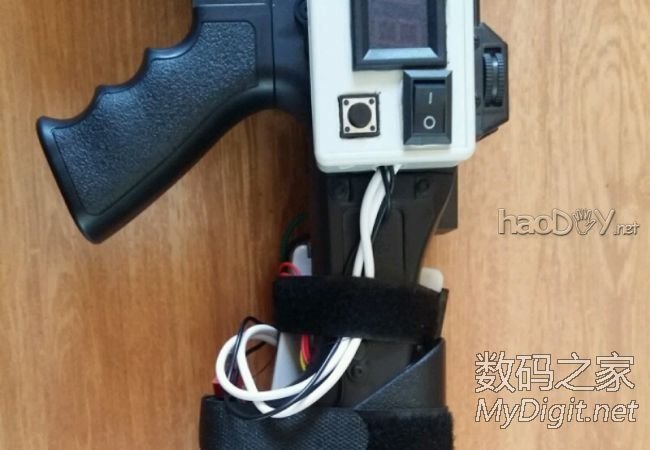 超级连发gun 超级连发gun