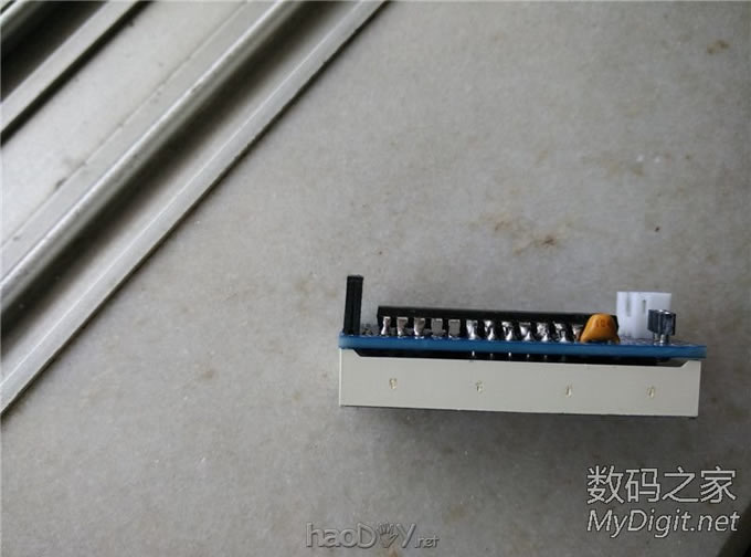 DS3231ģDIYһʱӣ߸Ӧ