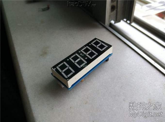 DS3231ģDIYһʱӣ߸Ӧ