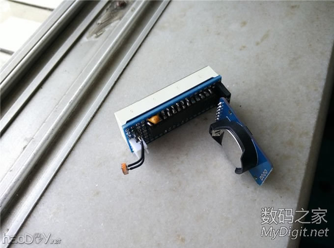 DS3231ģDIYһʱӣ߸Ӧ