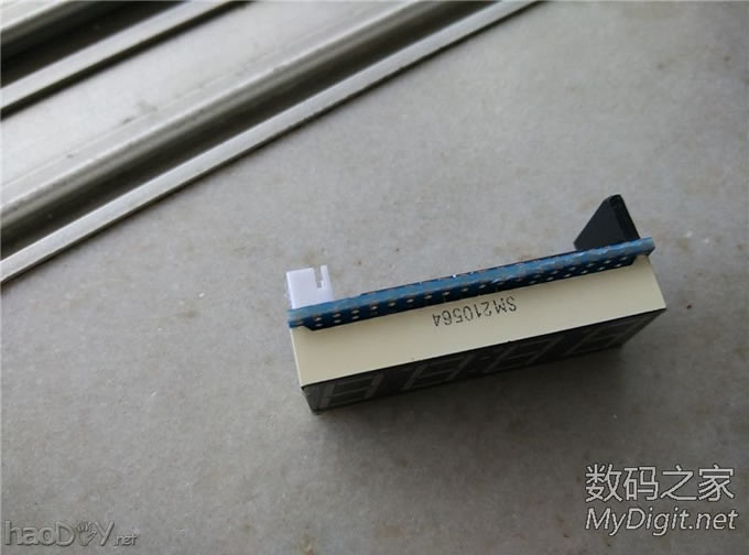 DS3231ģDIYһʱӣ߸Ӧ