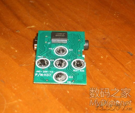 发现新大陆,6元钱就拥有一个USB声卡(LC2093-B解码板),反正我信了 发现新大陆,6元钱就拥有一个USB声卡(LC2093-B解码板),反正我信