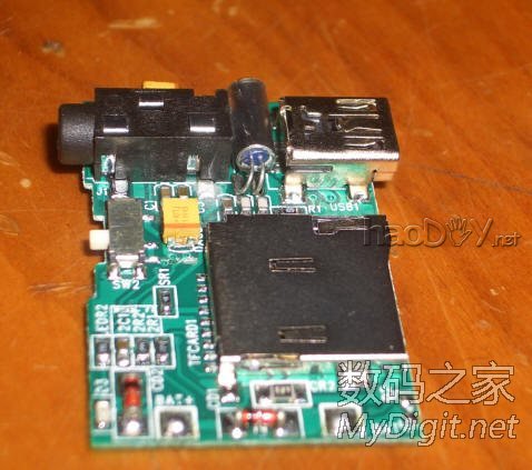 发现新大陆,6元钱就拥有一个USB声卡(LC2093-B解码板),反正我信了 发现新大陆,6元钱就拥有一个USB声卡(LC2093-B解码板),反正我信