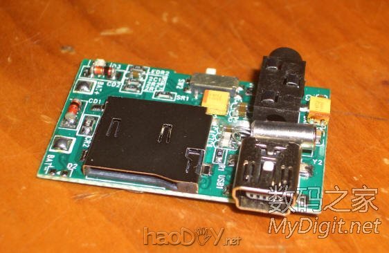 发现新大陆,6元钱就拥有一个USB声卡(LC2093-B解码板),反正我信了 发现新大陆,6元钱就拥有一个USB声卡(LC2093-B解码板),反正我信