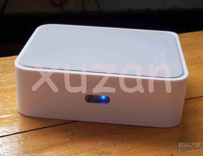 ȫ׵ WR720N ƶԴ+Я· Ŷ