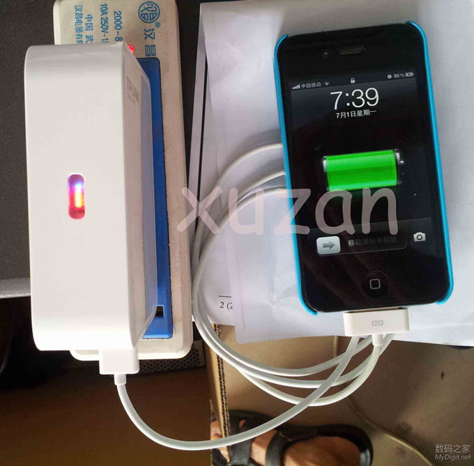 ȫ׵ WR720N ƶԴ+Я· Ŷ