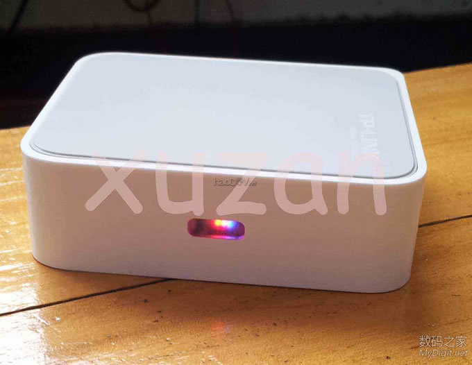 ȫ׵ WR720N ƶԴ+Я· Ŷ