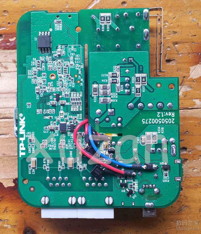 ȫ׵ WR720N ƶԴ+Я· Ŷ