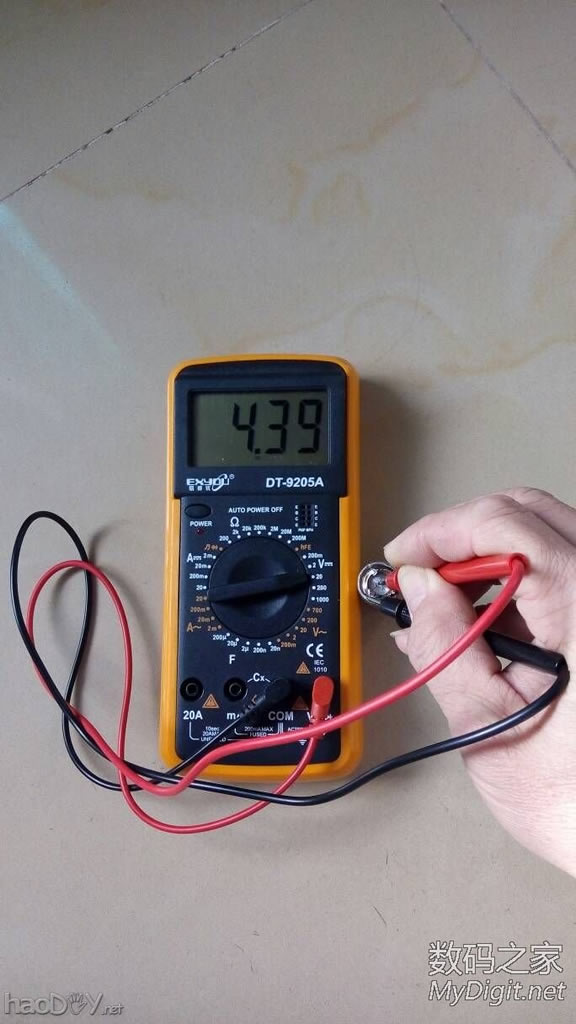 新年第一帖,"修理"18650 新年第一帖,"修理"18650